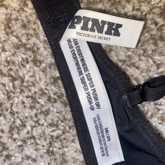 Push-up bra - Picture 3 of 3